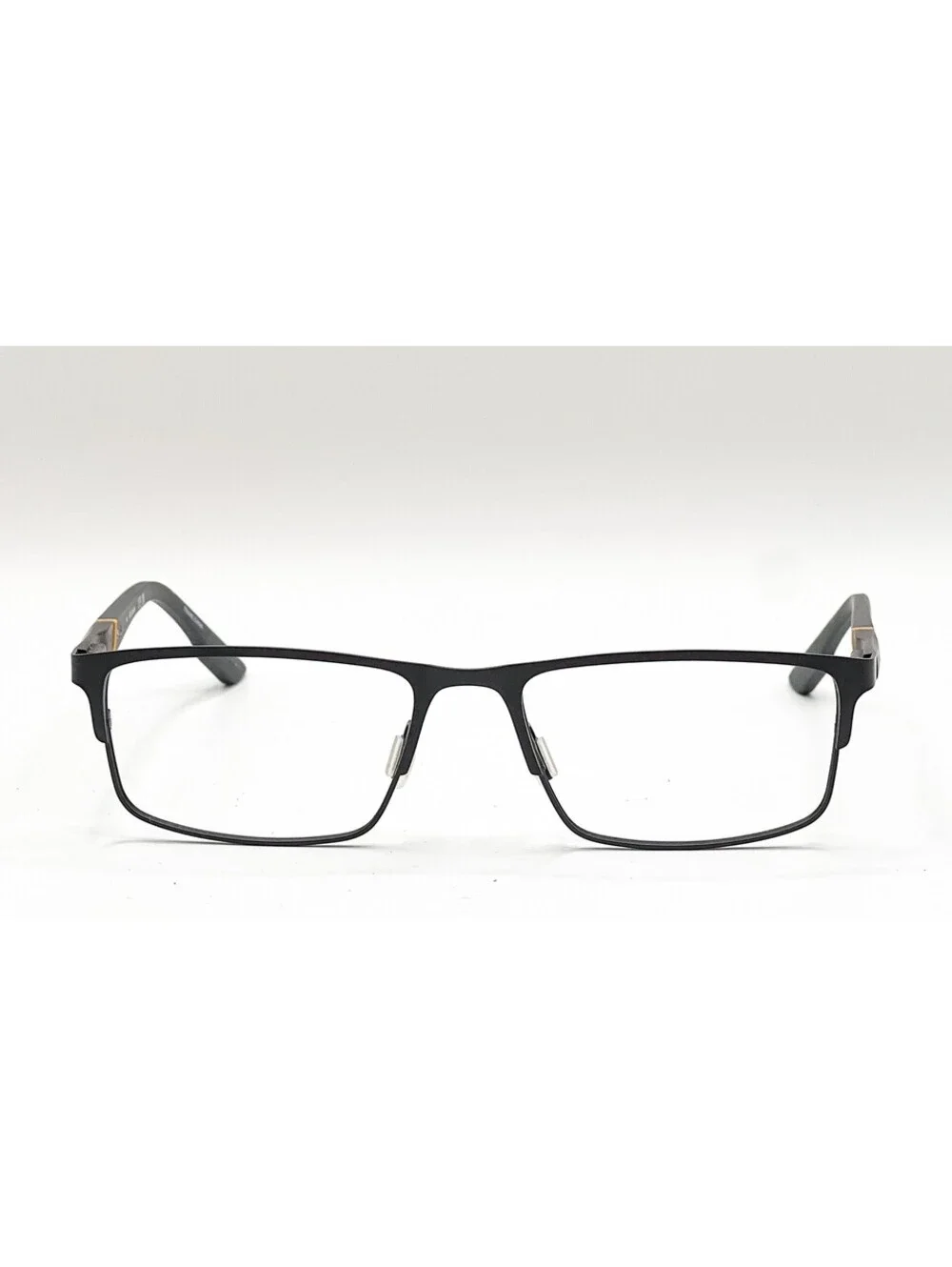 Columbia C3031 072 Matte Gunmetal Rectangle Authentic Eyeglass Frames 57-18